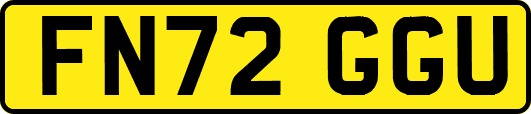 FN72GGU