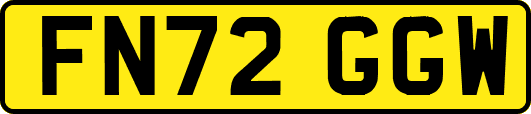FN72GGW