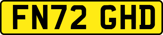 FN72GHD