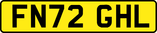 FN72GHL