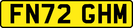 FN72GHM
