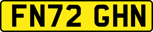 FN72GHN
