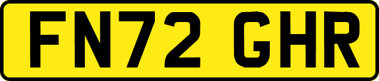 FN72GHR