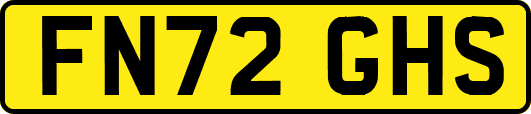 FN72GHS