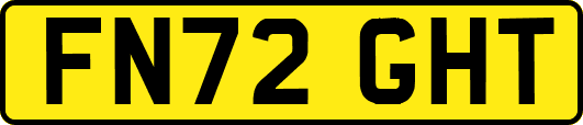 FN72GHT