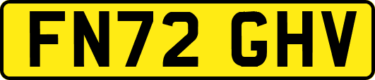 FN72GHV