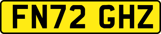 FN72GHZ