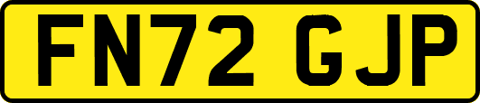 FN72GJP