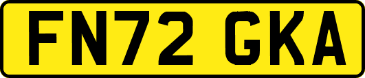 FN72GKA