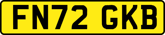 FN72GKB