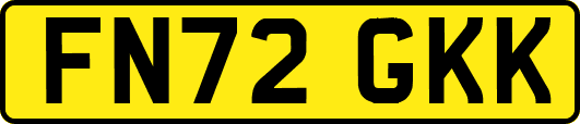 FN72GKK