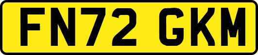 FN72GKM