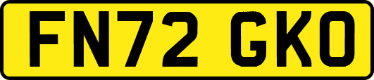FN72GKO