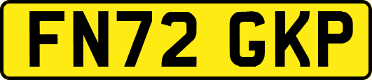 FN72GKP