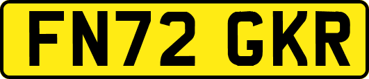 FN72GKR