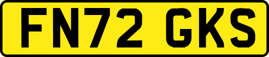 FN72GKS