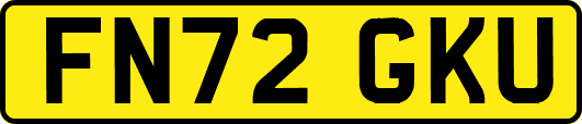 FN72GKU
