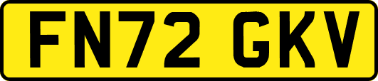 FN72GKV