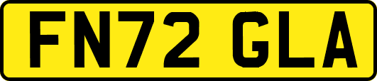 FN72GLA