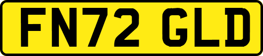 FN72GLD