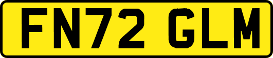 FN72GLM