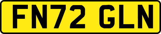 FN72GLN