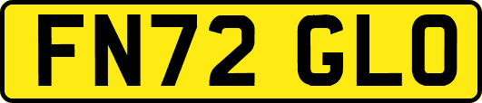 FN72GLO