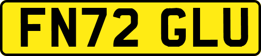 FN72GLU