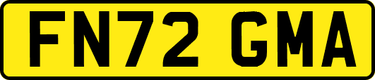 FN72GMA