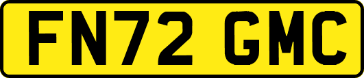 FN72GMC