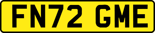 FN72GME