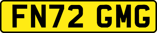 FN72GMG