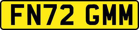 FN72GMM