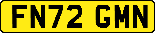 FN72GMN