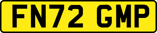 FN72GMP