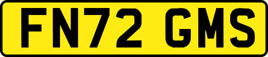FN72GMS