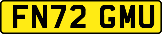 FN72GMU