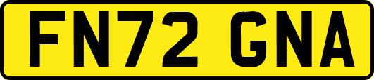 FN72GNA
