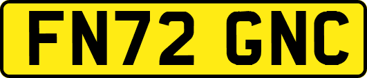 FN72GNC