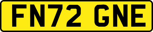 FN72GNE