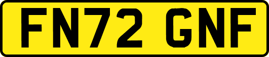 FN72GNF