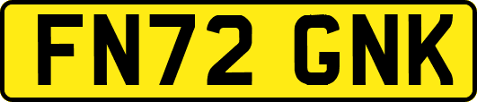 FN72GNK
