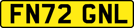 FN72GNL
