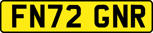 FN72GNR