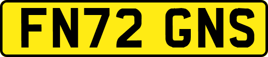 FN72GNS