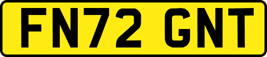 FN72GNT