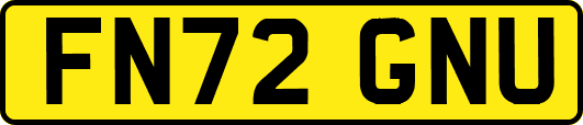 FN72GNU
