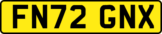 FN72GNX