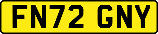 FN72GNY