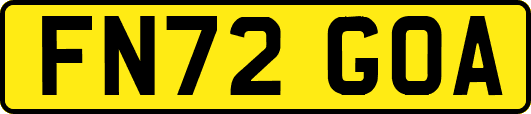 FN72GOA